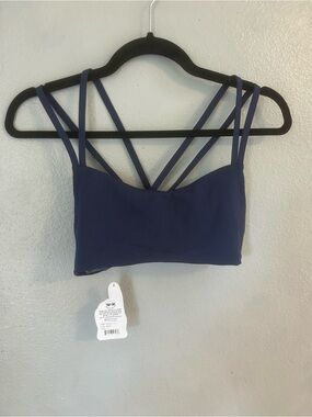 Nwt Jolyn frendricks suit bikini top